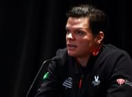 Milos Raonic Net Worth
